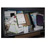 Massive lot of Cricut supplies and ...