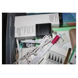 Massive lot of Cricut supplies and ...