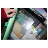 Massive lot of Cricut supplies and ...