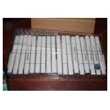 Copic Sketch markers and refills pl...