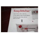 Easy Stitcher sewing machine for si...