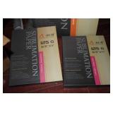 Sublimation Tumblers and Paper in a...