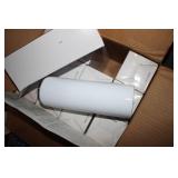 Sublimation Tumblers and Paper in a...