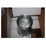 Sublimation Tumblers and Paper in a...