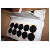 Sublimation Tumblers and Paper in a...