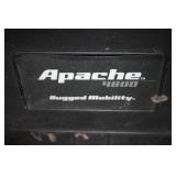 Apache 4800 weatherproof protective...