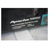 Apache 4800 weatherproof protective...
