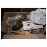 1972 Ford Mustang interior door pan...