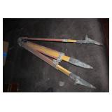 Industrial construction tripod...