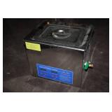 New digital ultrasonic cleaner...