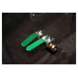 New digital ultrasonic cleaner...