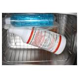 New digital ultrasonic cleaner...