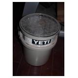 Yeti 5-gallon loadout bucket...