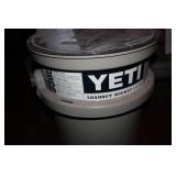 Yeti 5-gallon loadout bucket...