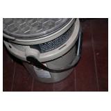 Yeti 5-gallon loadout bucket...