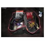 Large Husky open top soft sided too...