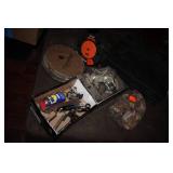 Therma Seat padded bucket cover, Co...