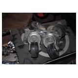 Therma Seat padded bucket cover, Co...