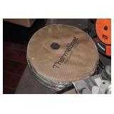 Therma Seat padded bucket cover, Co...