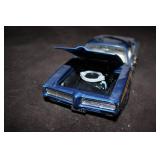 Ertl replica 1/18 scale 1969 GTO Th...