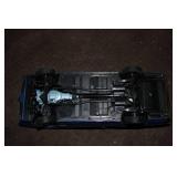 Ertl replica 1/18 scale 1969 GTO Th...