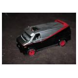 Green Light 1/24 scale replica 1983...