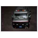 Green Light 1/24 scale replica 1983...