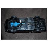 1/18 scale Ertl replica 1969 Ford S...