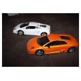 1/24 scale Maisto Lamborghini Galla...