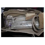 Professional stainless steel bevera...