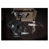 Vintage Meat grinding supplies and ...