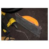 Lot of Electric and pneumatic power...