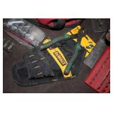 Small Milwaukee soft sided tool bag...
