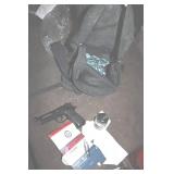 Crossman powerlet C02 cartridges, s...