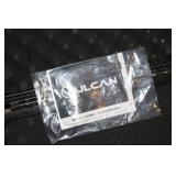 Hardside handgun cases, trigger cab...