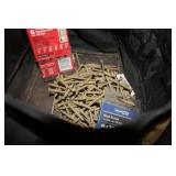 Large Husky and Small Dewalt sift s...