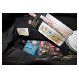 Large Husky and Small Dewalt sift s...