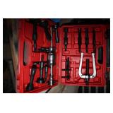 16pc Blind hole pilot bearing extra...