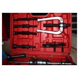 16pc Blind hole pilot bearing extra...