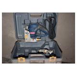 Ryobi Biscuit Joiner with case...
