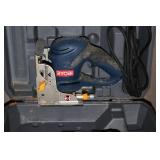 Ryobi Biscuit Joiner with case...