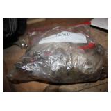 Misc mini bike motors plus other pa...