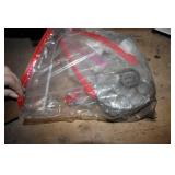 Misc mini bike motors plus other pa...