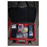 Milwaukee pack out piece with organ...