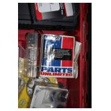 Milwaukee pack out piece with organ...