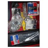 Milwaukee pack out piece with organ...