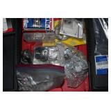 Milwaukee pack out piece with organ...