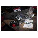 Zomei professional tripod eith cade...