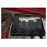 24in bolt cutter pry tools and rubb...