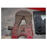 24in bolt cutter pry tools and rubb...